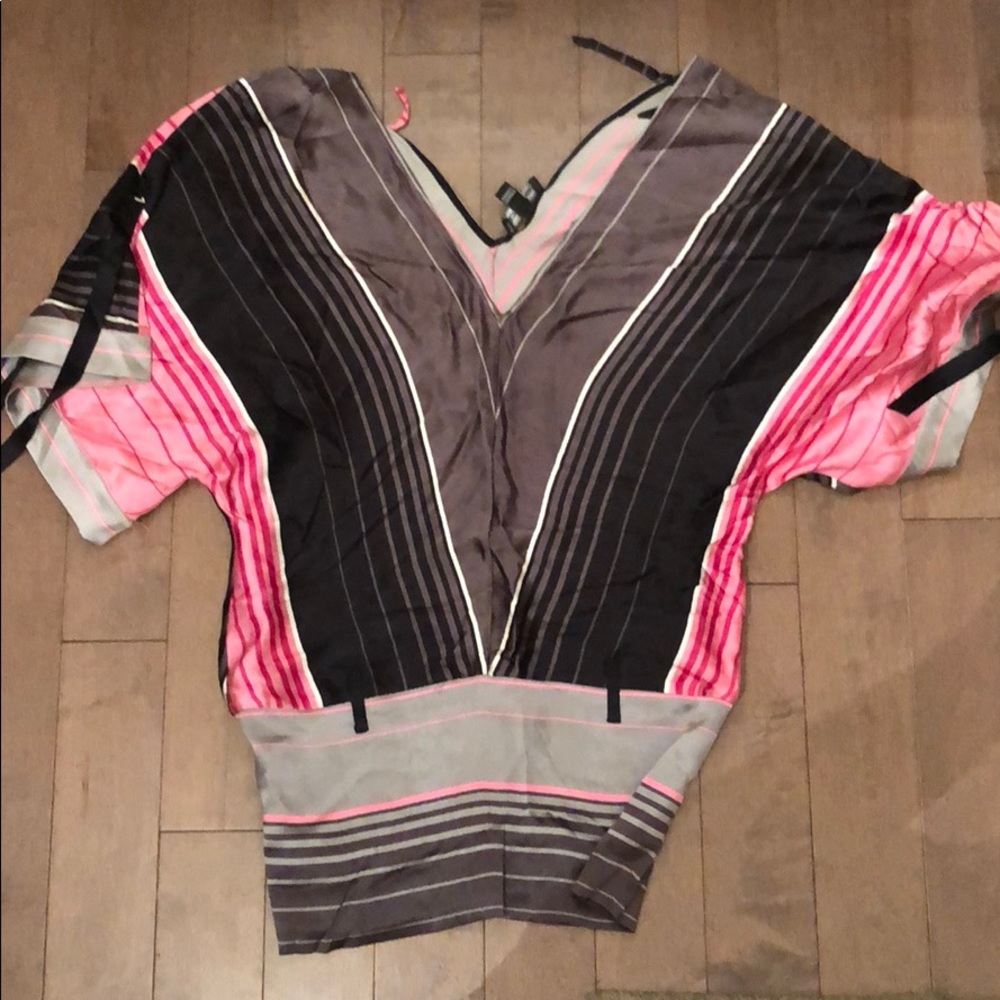Fashion Tunic